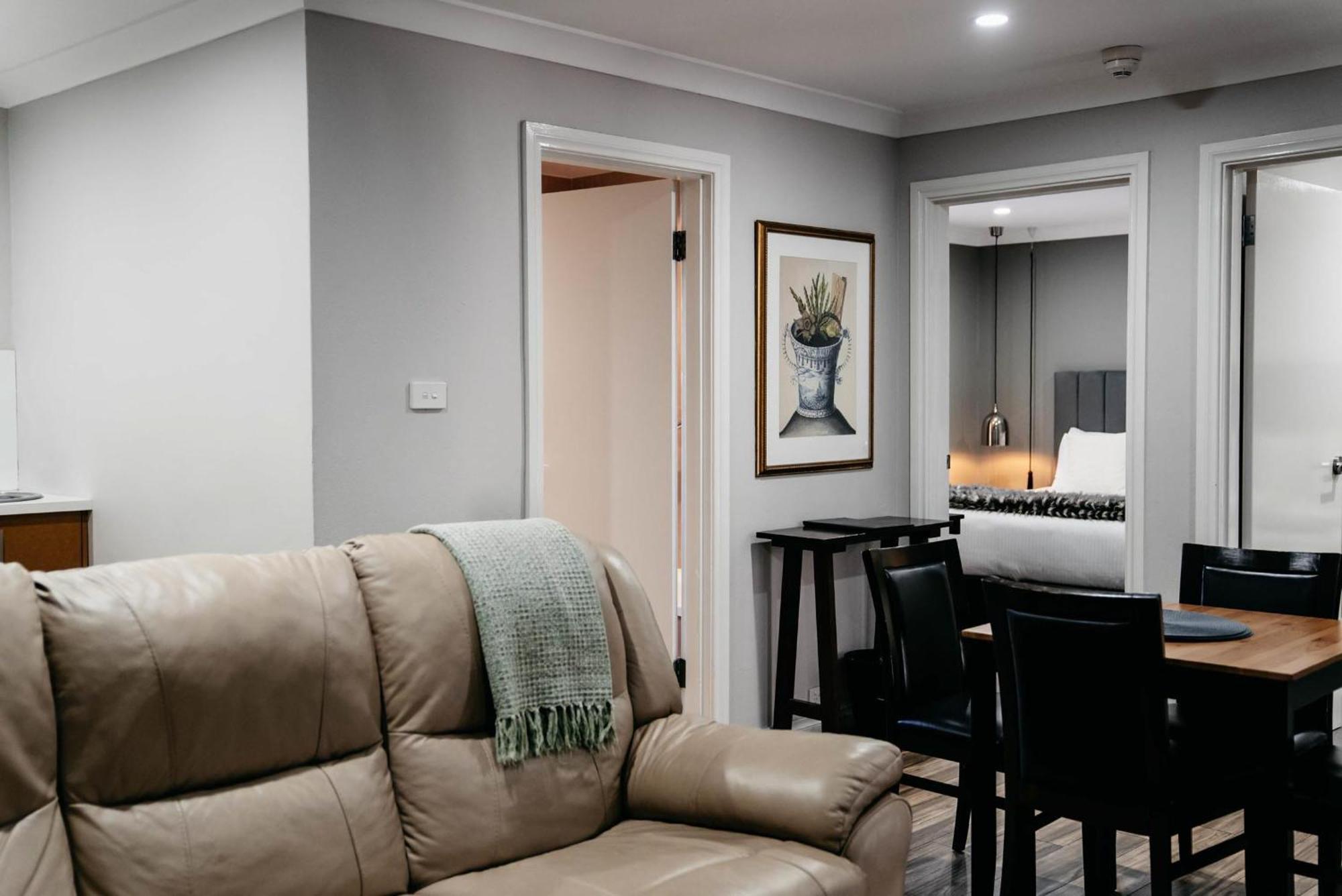 De Russie Boutique Hotel Orange Rum bild