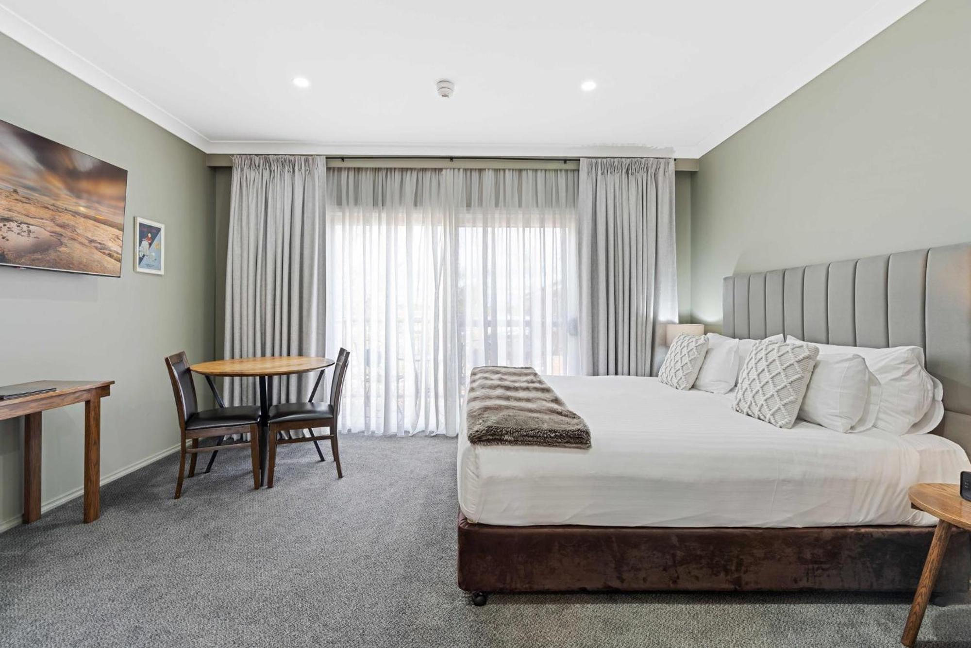 De Russie Boutique Hotel Orange Rum bild