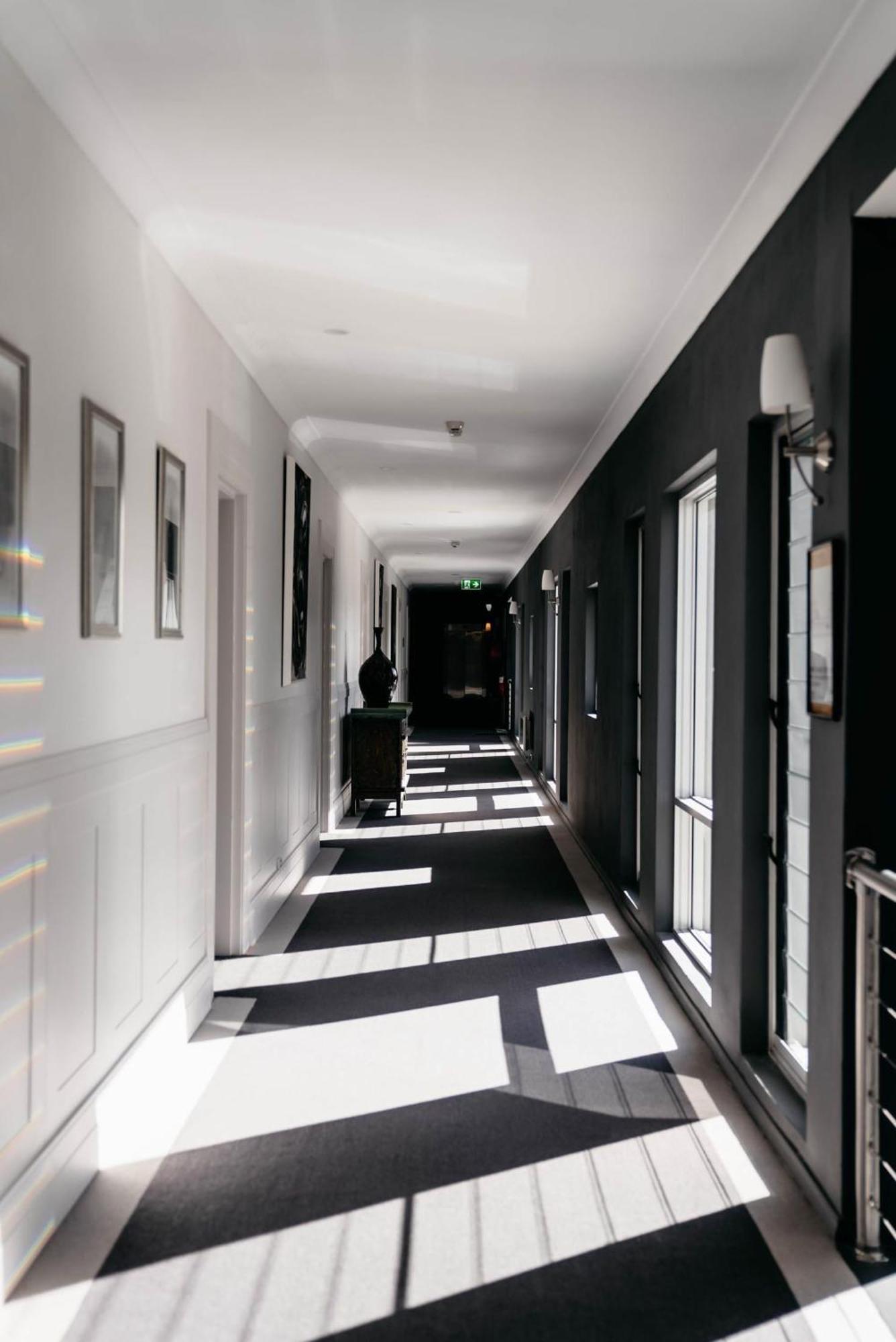 De Russie Boutique Hotel Orange Exteriör bild