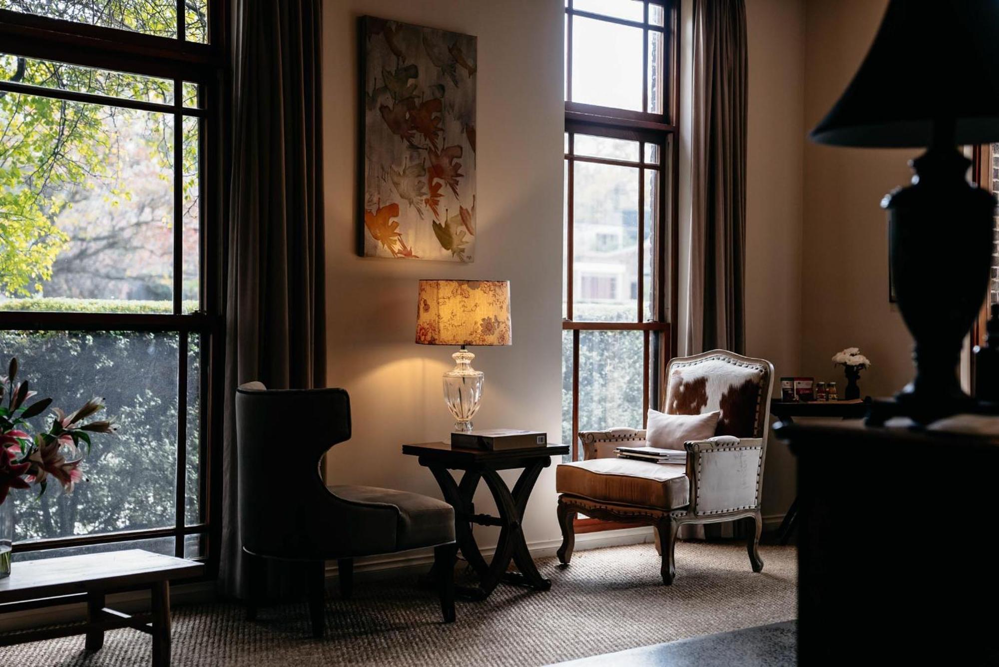 De Russie Boutique Hotel Orange Exteriör bild
