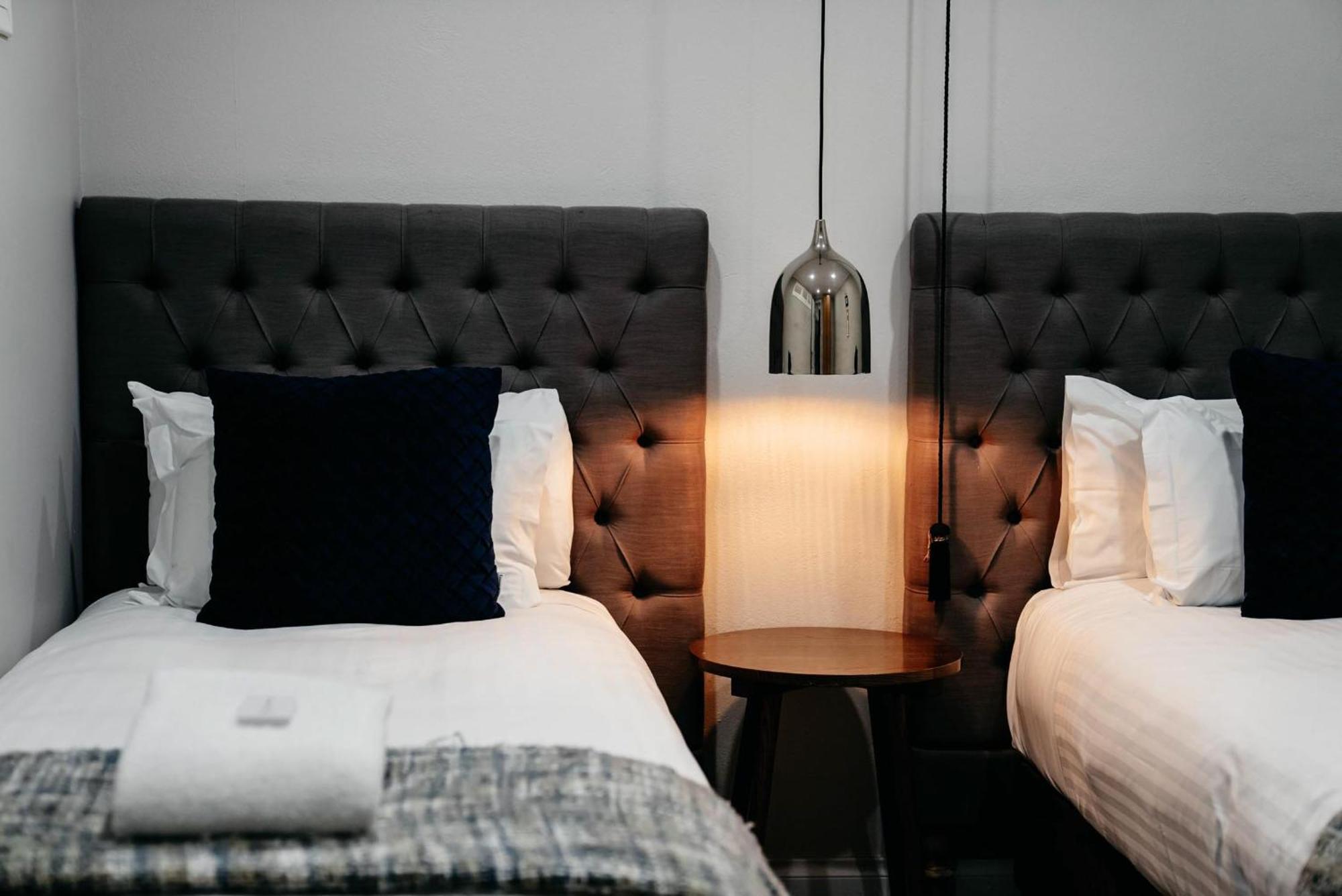 De Russie Boutique Hotel Orange Rum bild