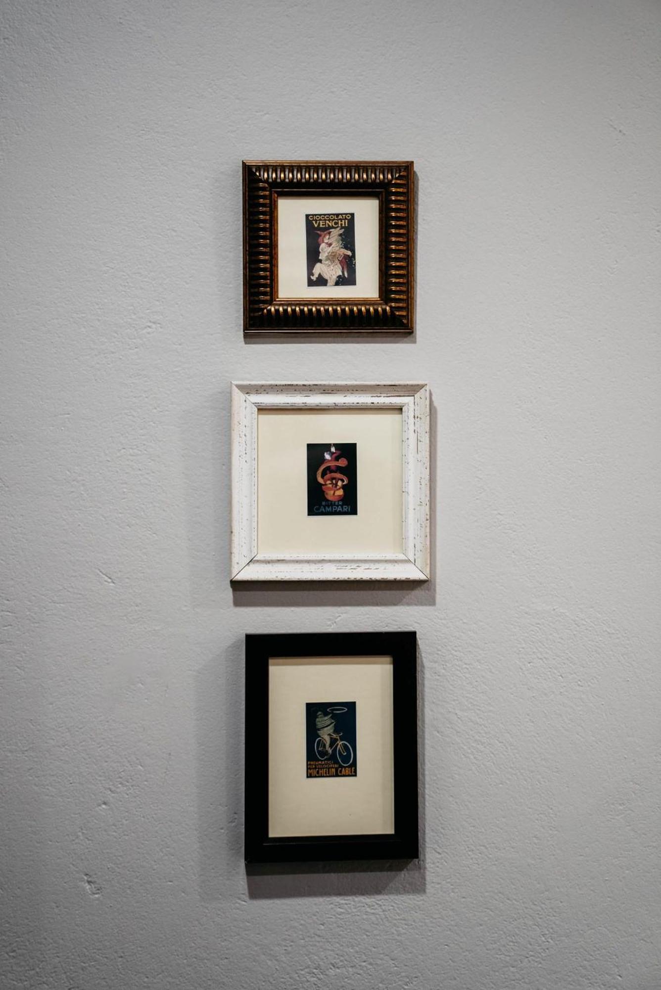 De Russie Boutique Hotel Orange Rum bild