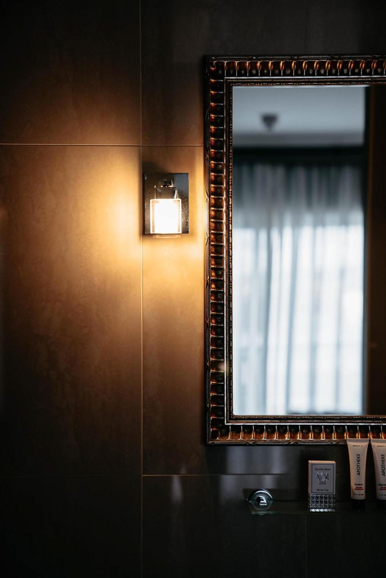 De Russie Boutique Hotel Orange Rum bild