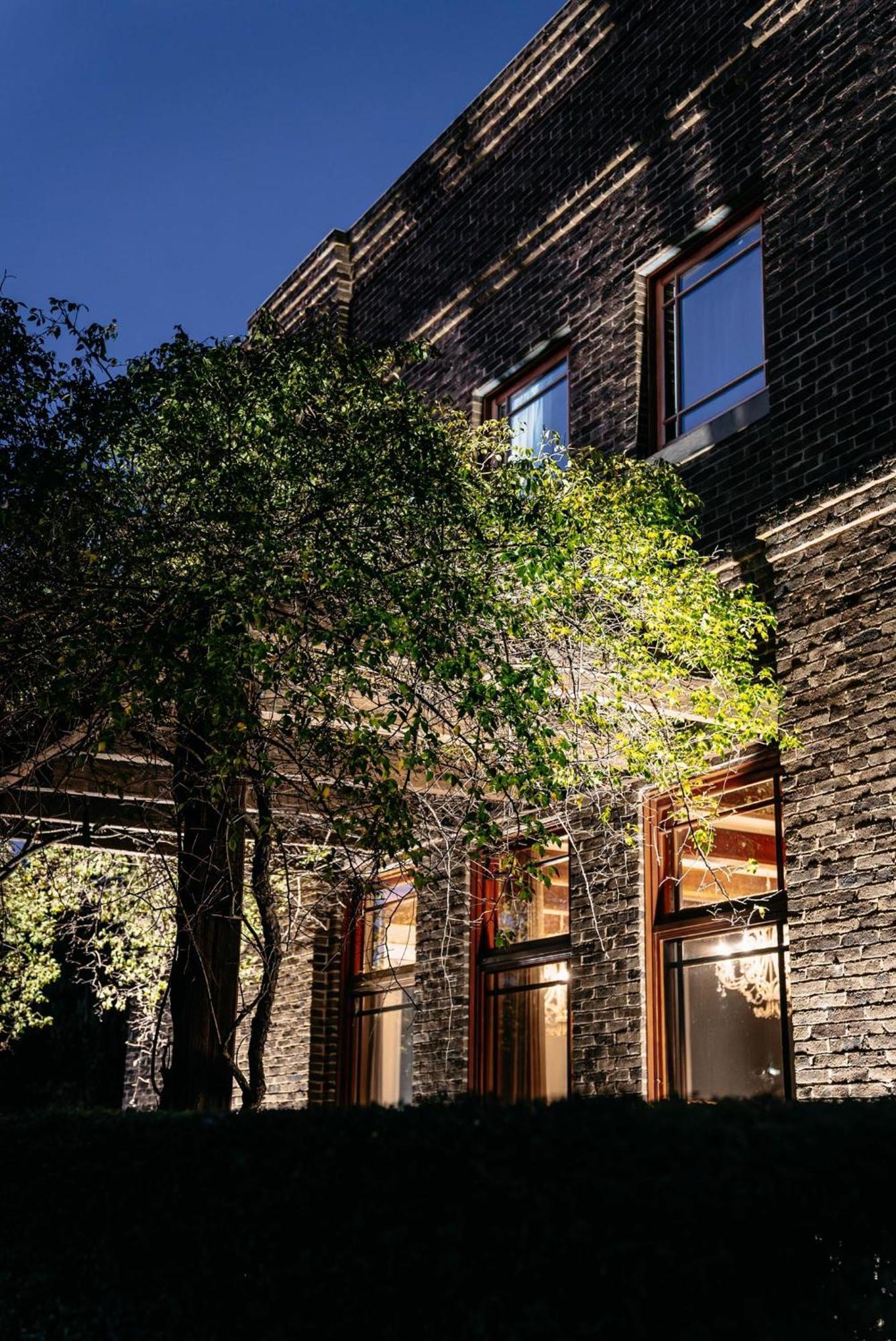 De Russie Boutique Hotel Orange Exteriör bild